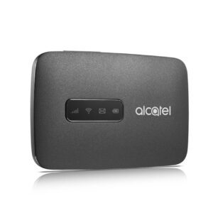 Alcatel-MiFi
