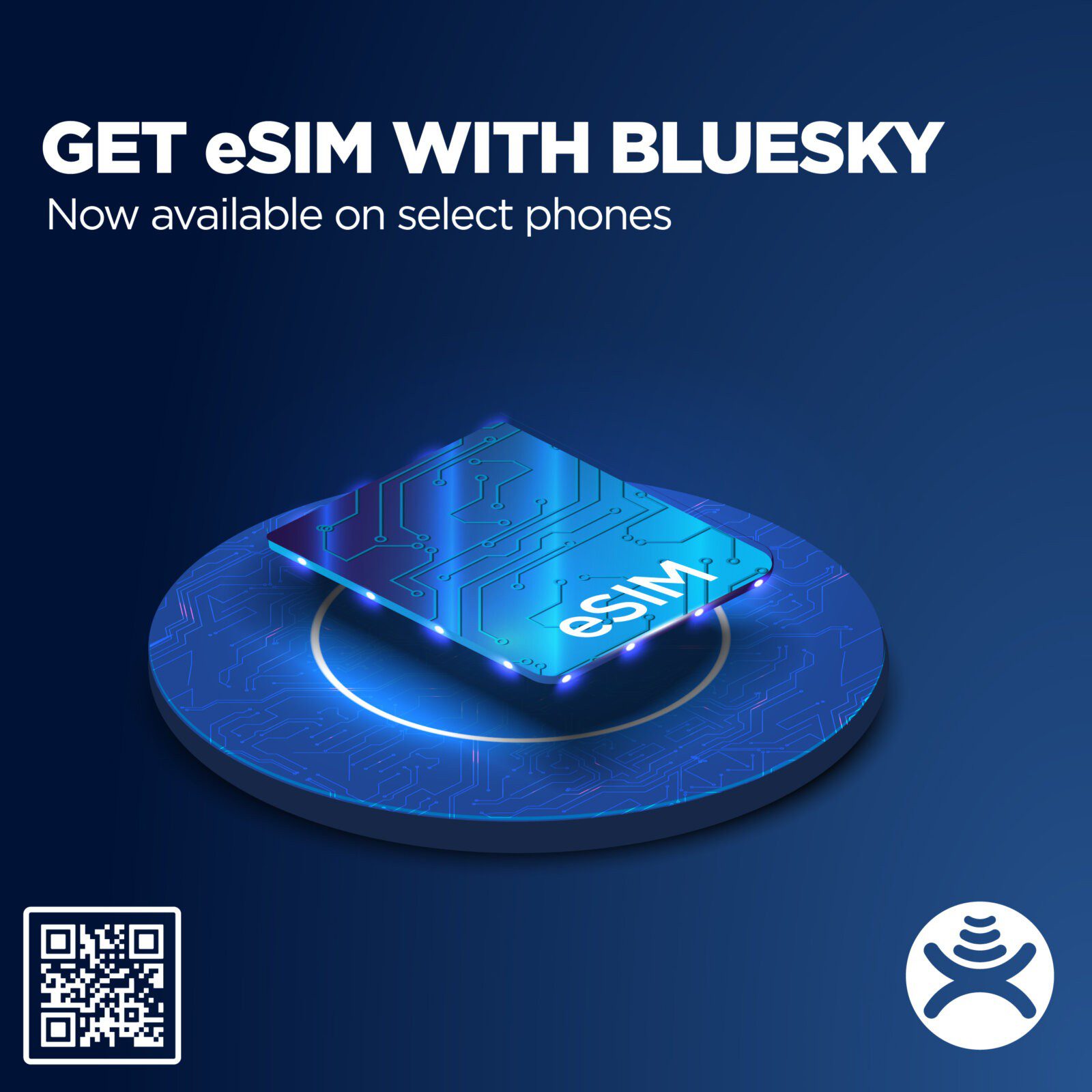 Bluesky American Samoa - WIN YOURSELF A PS5 with our Speednet Data  Promotion happening NOW! Simply eCharge the exact value of the speednet  data bundle of your choice & automatically go into