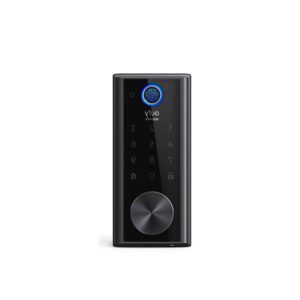 Eufy Security Smart Lock