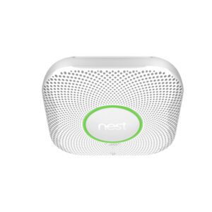 Google Smoke Detector