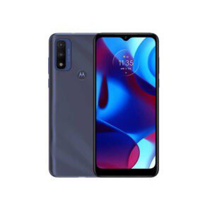 Motorola Moto G Pure