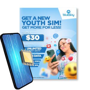 Youth SIM