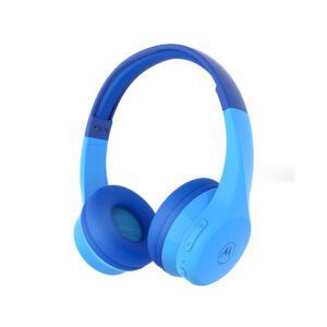 MOTOROLA JR300 KIDS WIRELESS HEADPHONES