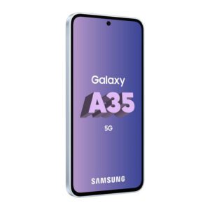 Samsung Galaxy A356