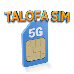 Talofa SIM (esim)